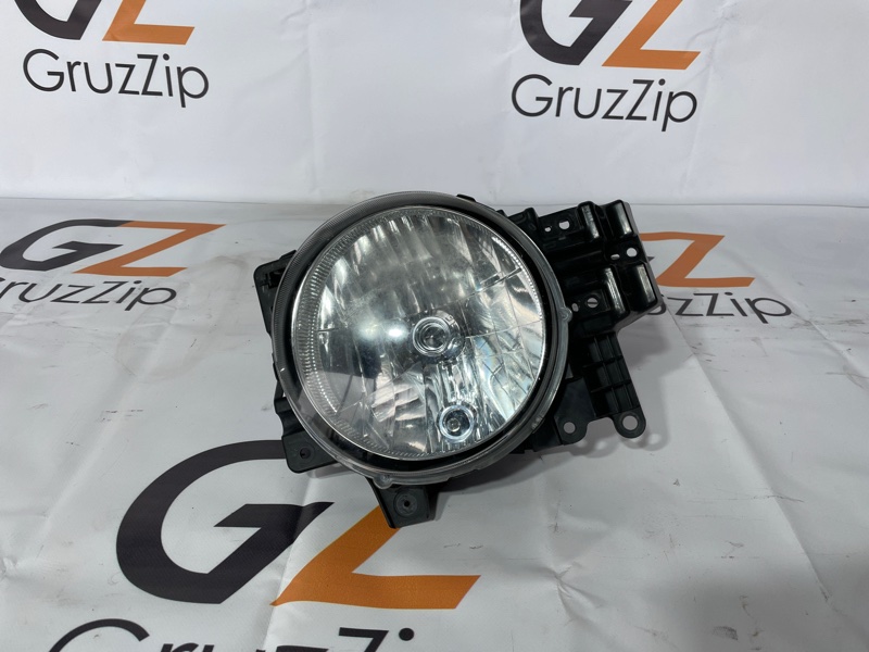 Фара Toyota FJ Cruiser GSJ15W 1GR-FE 2011 передняя левая (б/у)