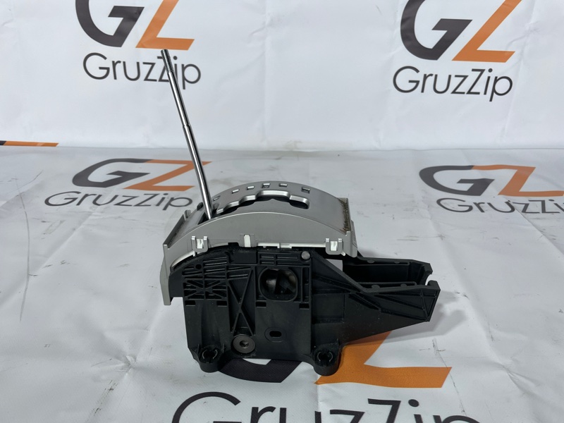 Селектор акпп Toyota FJ Cruiser GSJ15W 1GR-FE 2011 (б/у)