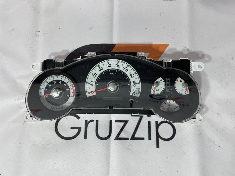 Панель приборов Toyota FJ Cruiser GSJ15W 1GR-FE 2011 (б/у)
