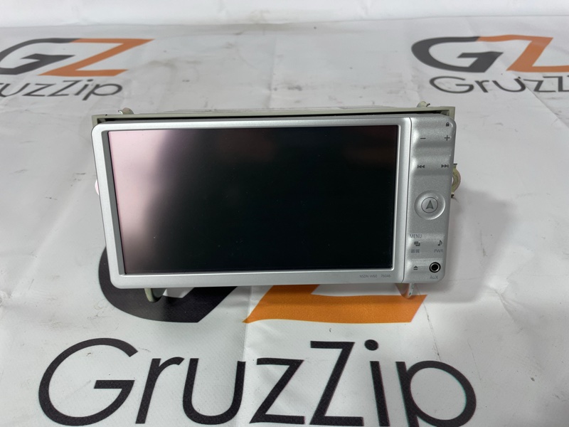 Магнитофон Toyota FJ Cruiser GSJ15W 1GR-FE 2011 (б/у)