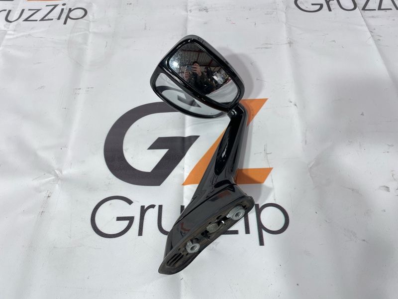 Зеркало заднего вида на крыло Toyota FJ Cruiser GSJ15W 1GR-FE 2011 (б/у)