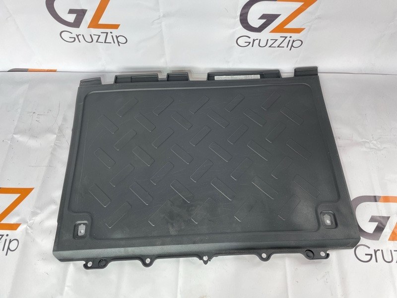Ковер багажника Toyota FJ Cruiser GSJ15W 1GR-FE 2011 (б/у)