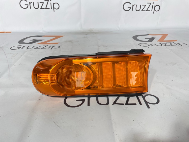 Поворотник Toyota FJ Cruiser GSJ15W 1GR-FE 2011 передний правый (б/у)
