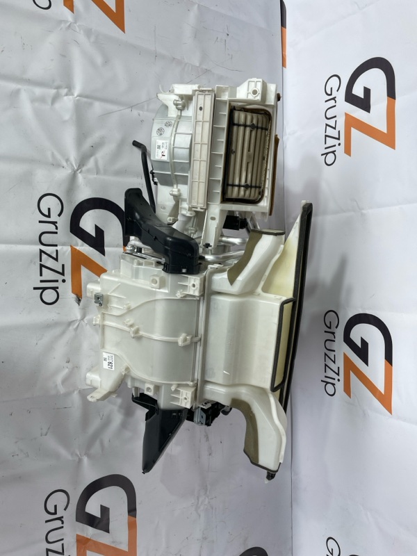 Печка в сборе Toyota FJ Cruiser GSJ15W 1GR-FE 2011 (б/у)