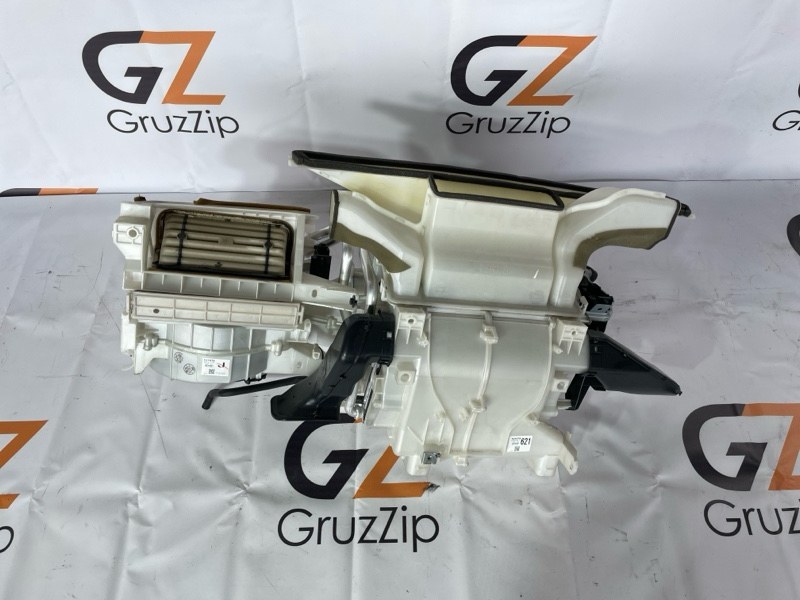 Печка в сборе Toyota FJ Cruiser GSJ15W 1GR-FE 2011 (б/у)