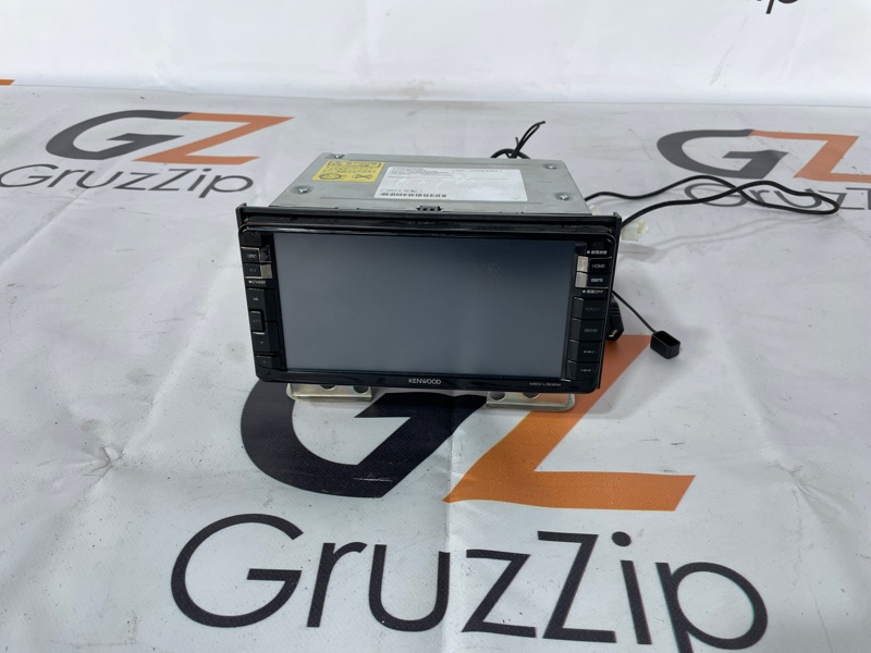 Магнитофон Toyota Hilux Surf TRN215W 2TR-FE 2005 (б/у)
