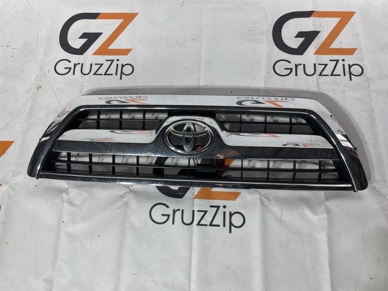 Решетка радиатора Toyota Hilux Surf TRN215W 2TR-FE 2005 (б/у)