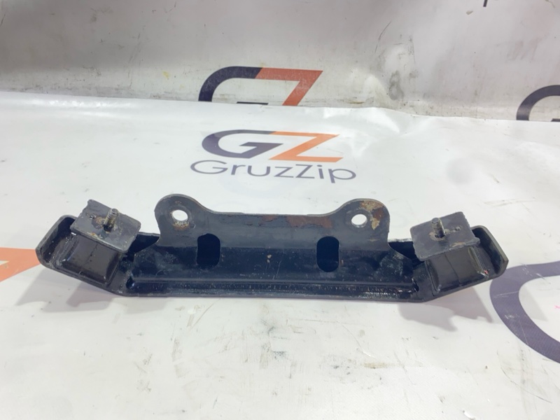 Подушка кпп Mitsubishi Fuso Canter FE71EB 4M51 2003 (б/у)