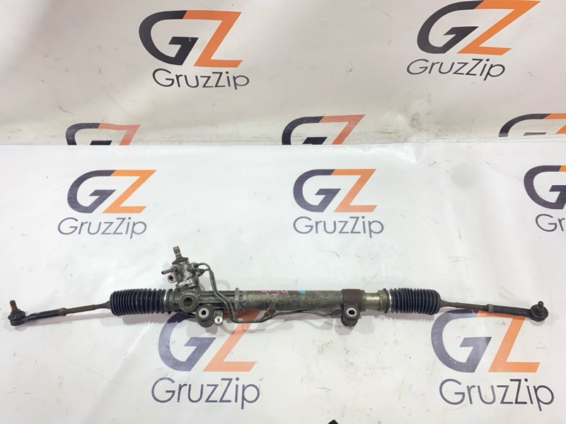 Рулевая рейка Toyota Land Cruiser Prado GRJ120W 1GR-FE 2005 (б/у)