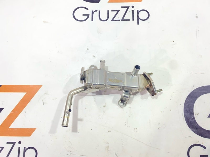 Клапан egr Toyota Prius ZVW30 2ZR-FXE 2009 (б/у)