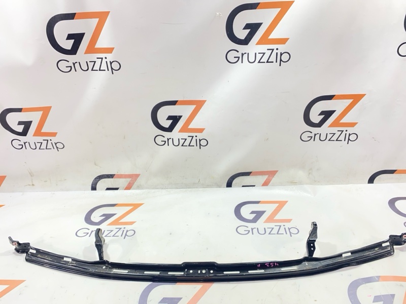 Планка под фары Toyota Land Cruiser UZJ100W 2UZ-FE 2005 (б/у)