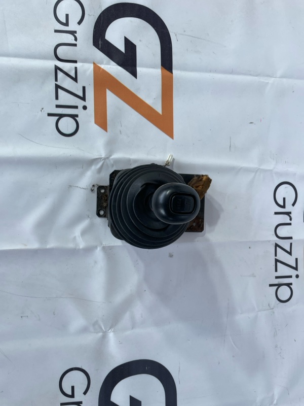 Селектор акпп Isuzu Giga CYL51 6WF1 2004 (б/у)