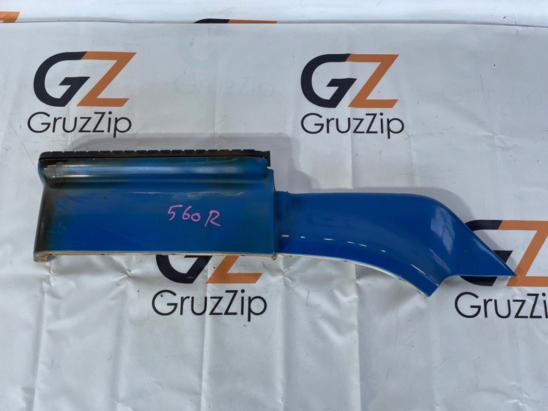 Дефендер Isuzu Giga CYL51 6WF1 2004 правый (б/у)