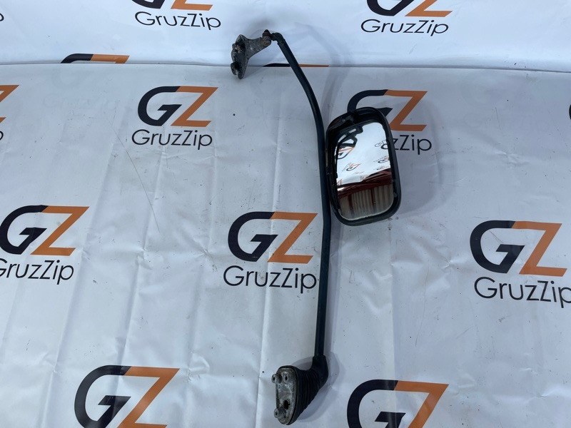Стойка зеркала Isuzu Giga CYL51 6WF1 2004 (б/у)