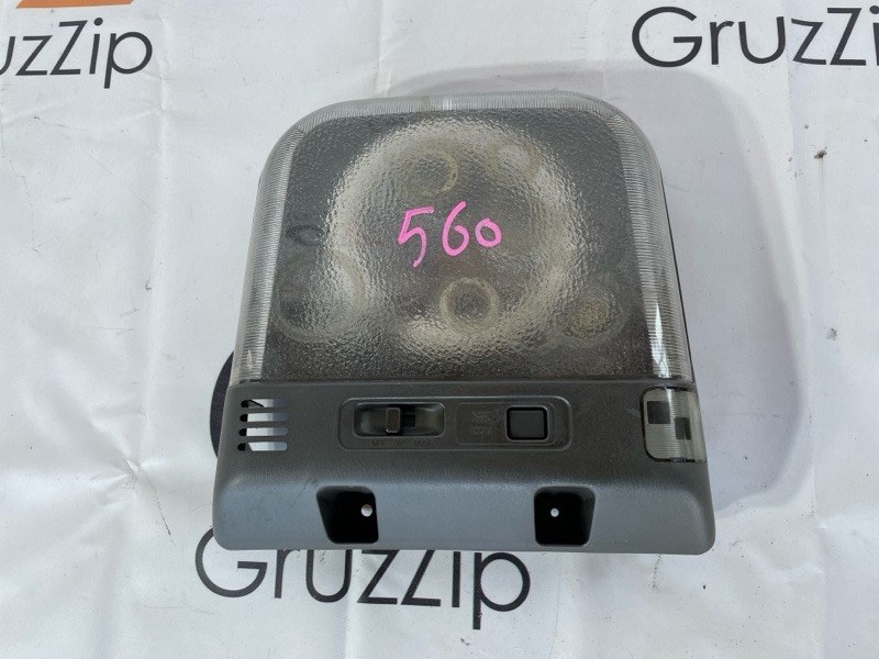 Плафон салона Isuzu Giga CYL51 6WF1 2004 (б/у)