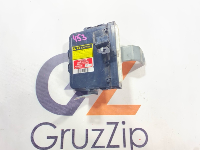 Блок управления Toyota Land Cruiser UZJ100W 2UZ-FE 2005 (б/у)