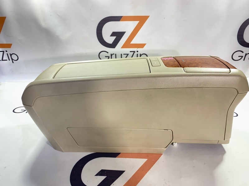 Бардачок между сидений Toyota Harrier GSU35W 2GR-FE 2007 (б/у)