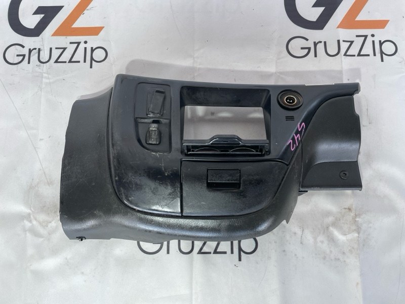 Консоль климат контроля Isuzu Forward FRR33 6HH1 1999 (б/у)