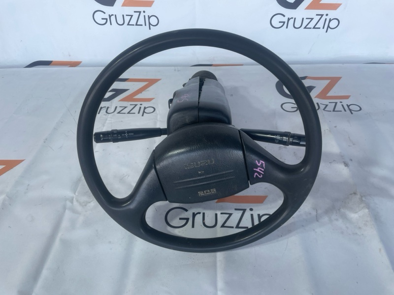 Рулевая колонка Isuzu Forward FRR33 6HH1 1999 (б/у)