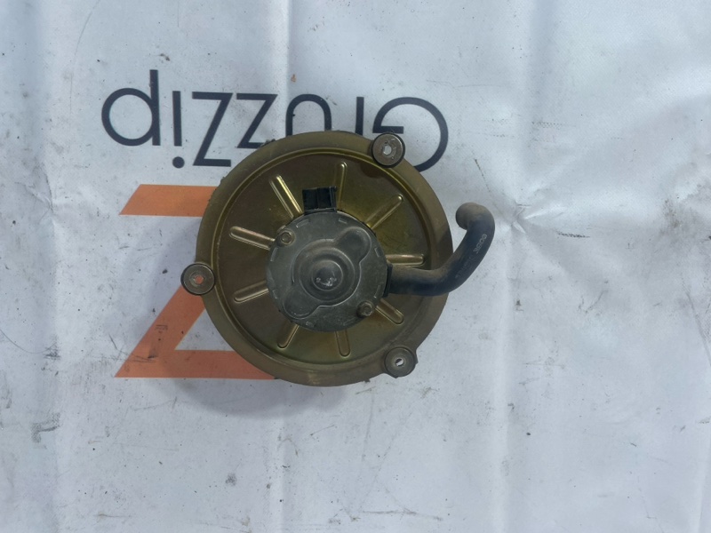 Мотор печки Isuzu Forward FRR33 6HH1 1999 (б/у)