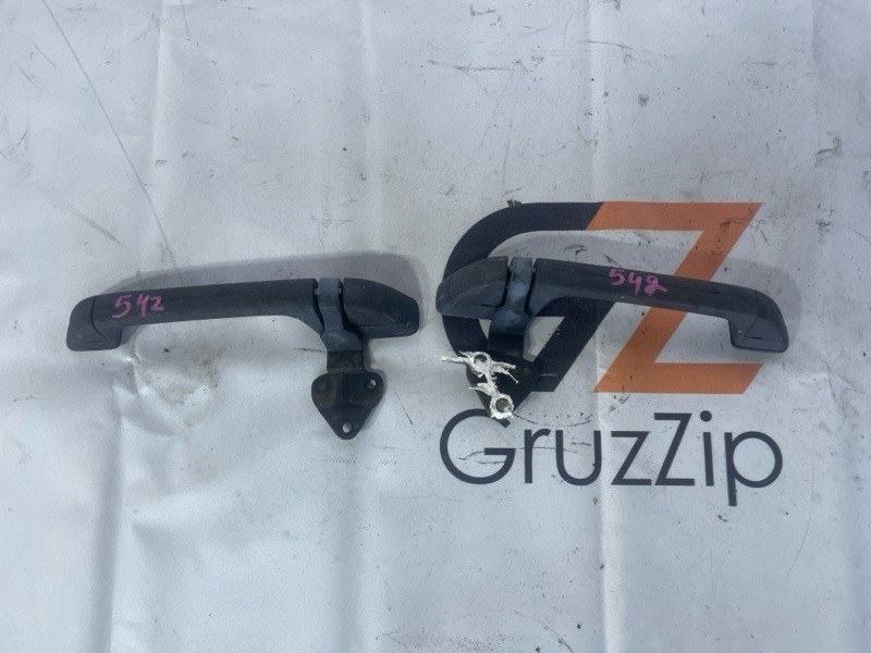 Петля капота Isuzu Forward FRR33 6HH1 1999 (б/у)