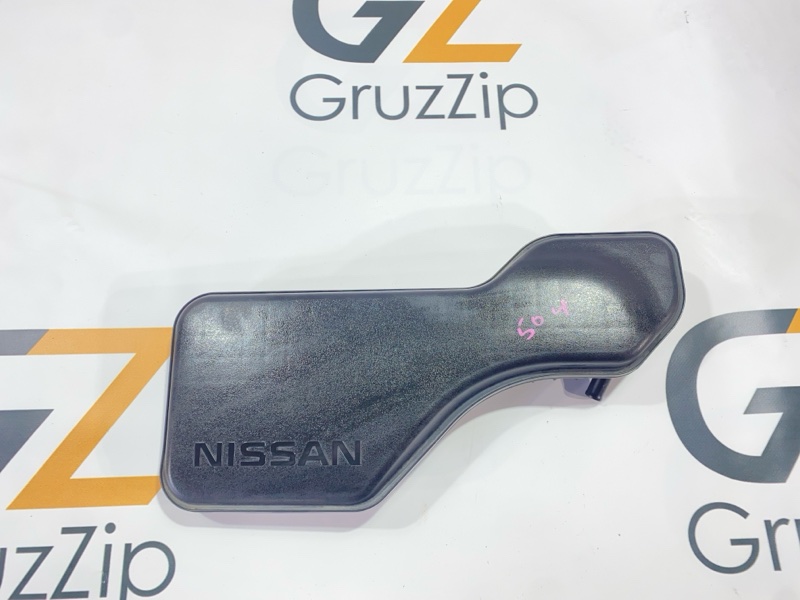 Патрубок воздушного фильтра Nissan X-Trail NT32 MR20 2014 (б/у)