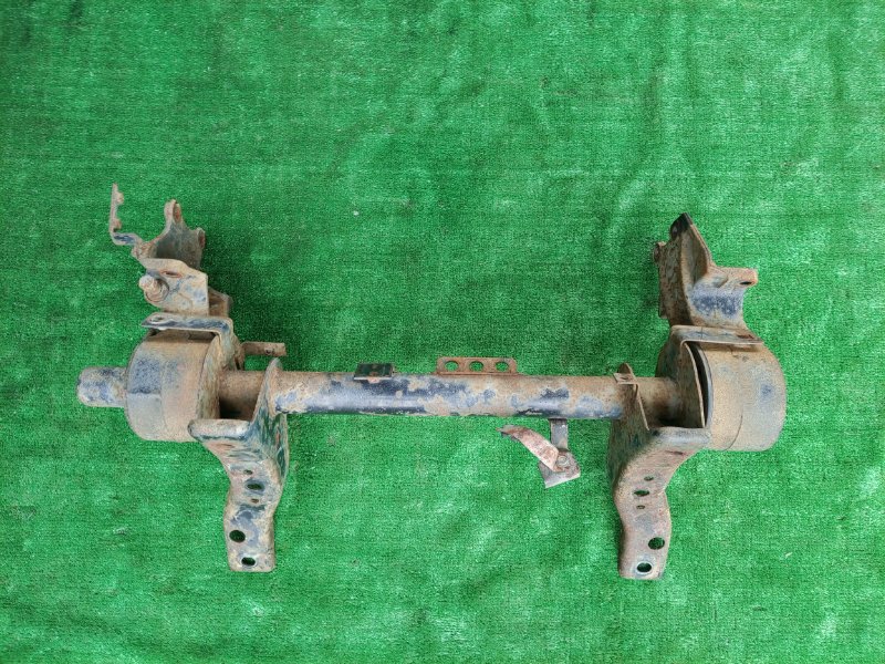 Крепление кабины Mitsubishi Canter FE73EEN 4M51 2003 (б/у)