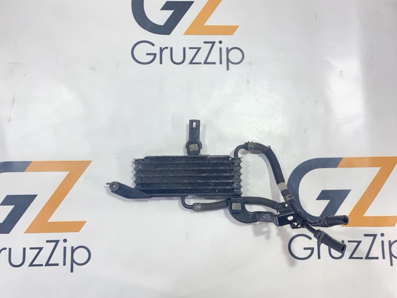 Радиатор акпп Toyota Land Cruiser Prado GRJ120W 1GR-FE 2007 (б/у)