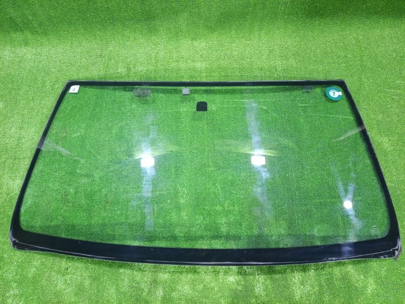 Стекло лобовое Toyota Land Cruiser Prado GRJ120W 1GR-FE 2007 (б/у)