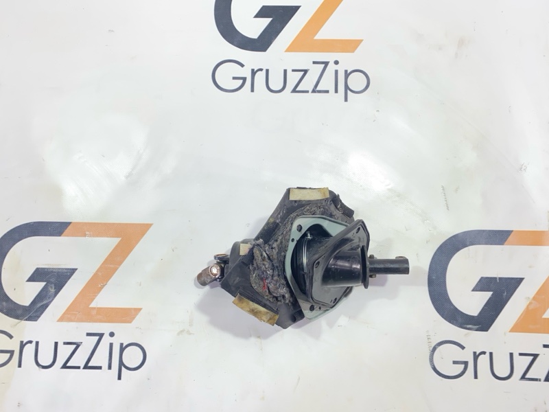 Рулевой карданчик Toyota Land Cruiser UZJ100 2UZ-FE 2006 (б/у)
