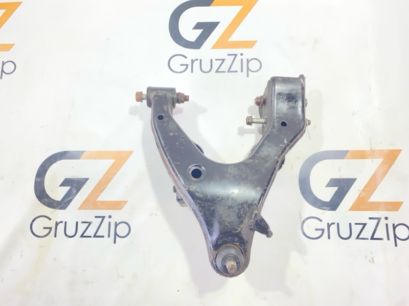 Рычаг подвески Toyota Land Cruiser UZJ100 2UZ-FE 2006 передний правый (б/у)