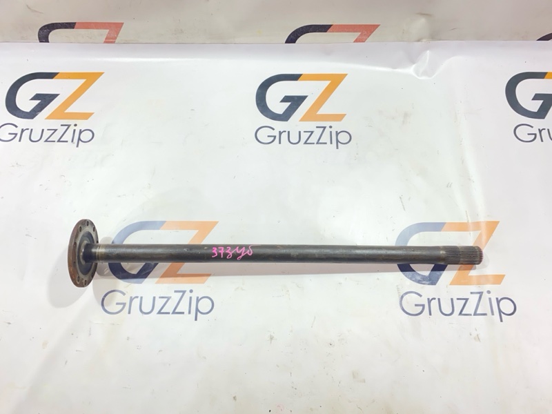 Полуось Isuzu Giga CYJ77W6 6UZ1 2006 (б/у)