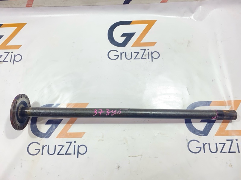 Полуось Isuzu Giga CYJ77W6 6UZ1 2006 (б/у)