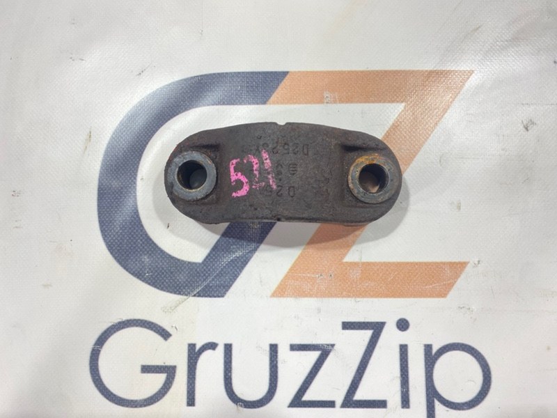 Крепление стабилизатора Isuzu Giga CYJ77W6 6UZ1 2006 (б/у)