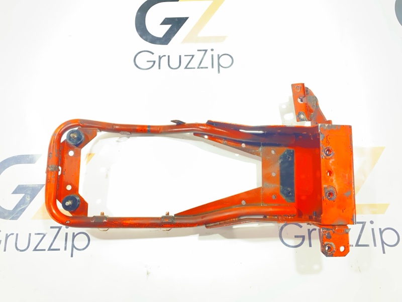 Крепление фары Isuzu Giga CYJ77W6 6UZ1 2006 (б/у)