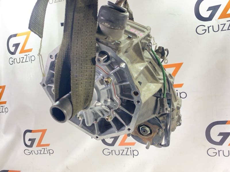 Раздаточная коробка Toyota Land Cruiser Prado VZJ120W 5VZ-FE 2004 (б/у)