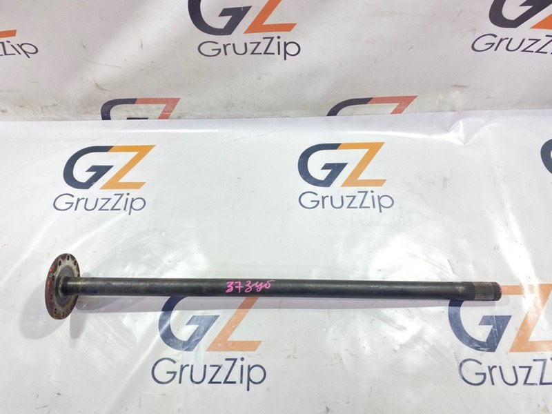 Полуось Isuzu Giga CYJ77W6 6UZ1 2006 (б/у)