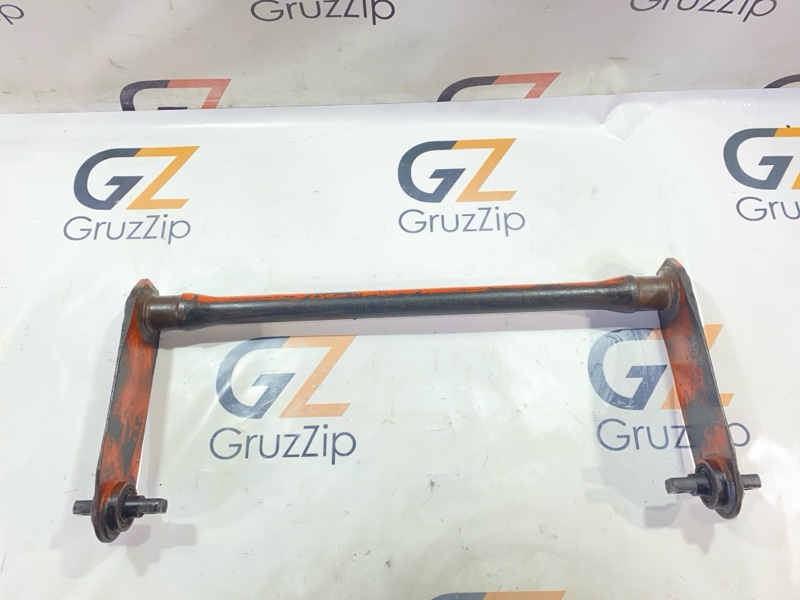 Стабилизатор Isuzu Giga CYJ77W6 6UZ1 2006 (б/у)