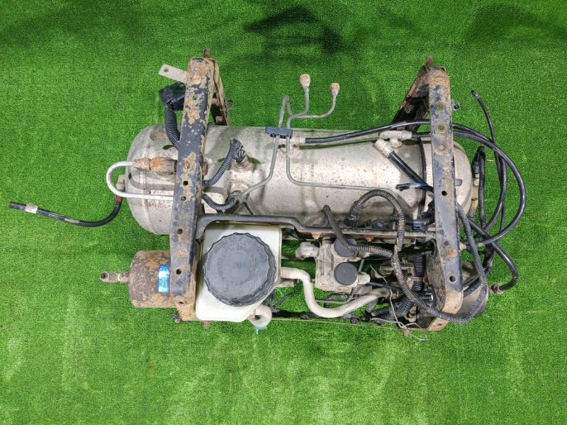 Тормозное пгу Hino Ranger FD1 J08CT 2004 (б/у)
