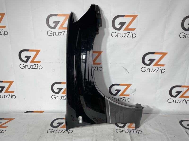 Крыло Toyota Land Cruiser Cygnus UZJ100W 2UZ-FE 2002 переднее правое (б/у)