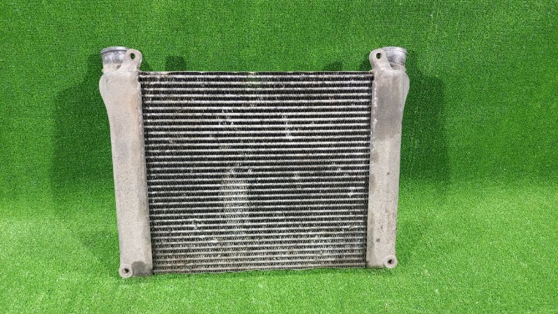 Интеркулер Nissan Diesel Condor MK122B FD46T 2002 (б/у)