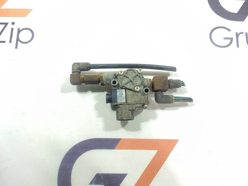 Пневмоклапан Isuzu Giga CYJ51W5 6WF1 2004 (б/у)