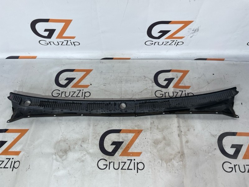 Жабо Toyota Land Cruiser Cygnus UZJ100W 2UZ-FE 2002 (б/у)