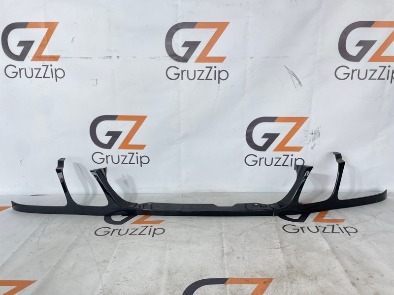Ресничка Toyota Land Cruiser Cygnus UZJ100W 2UZ-FE 2002 передняя (б/у)