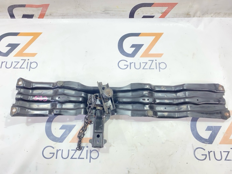 Крепление запасного колеса Toyota Land Cruiser UZJ200W 2UZ-FE 2008 (б/у)