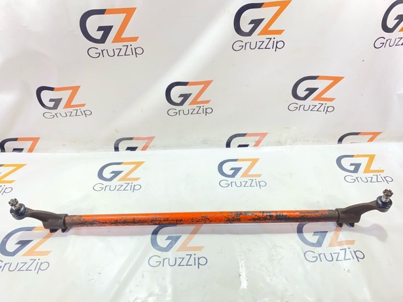 Рулевая тяга поперечная Isuzu Giga CYJ77W6 6UZ1 2006 (б/у)