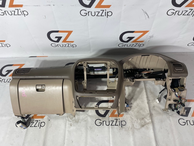 Торпедо Toyota Land Cruiser Cygnus UZJ100W 2UZ-FE 2002 (б/у)