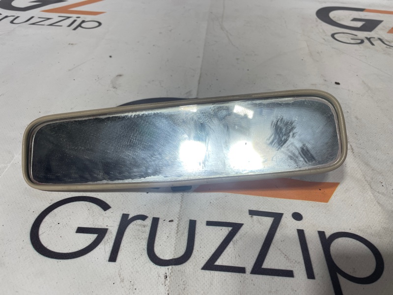 Зеркало салона Toyota Land Cruiser UZJ100W 2UZ-FE 2004 (б/у)