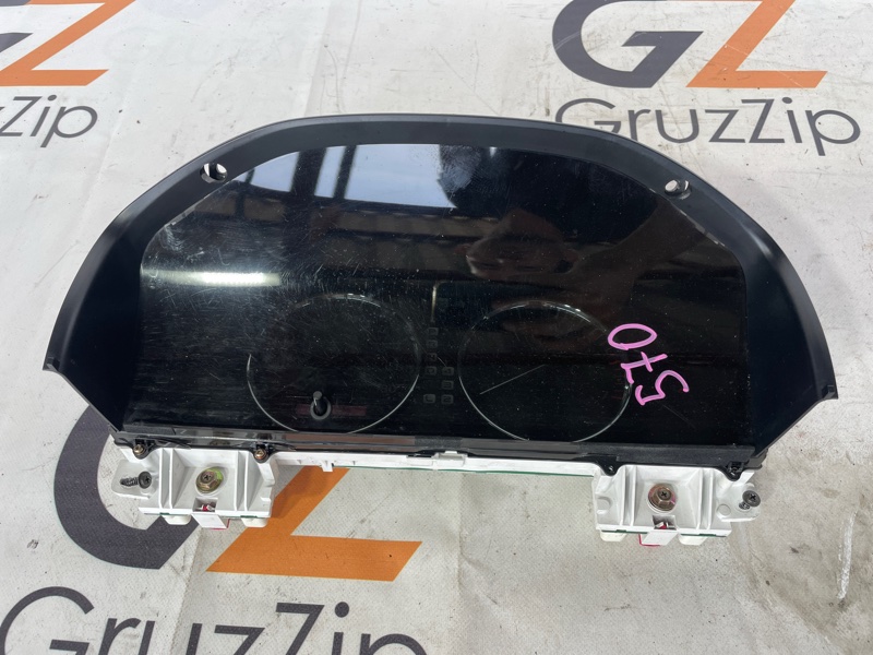 Спидометр Toyota Land Cruiser UZJ100W 2UZ-FE 2004 (б/у)