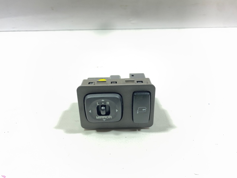Блок управления зеркалами Toyota Land Cruiser UZJ200W 2UZ-FE 2008 (б/у)